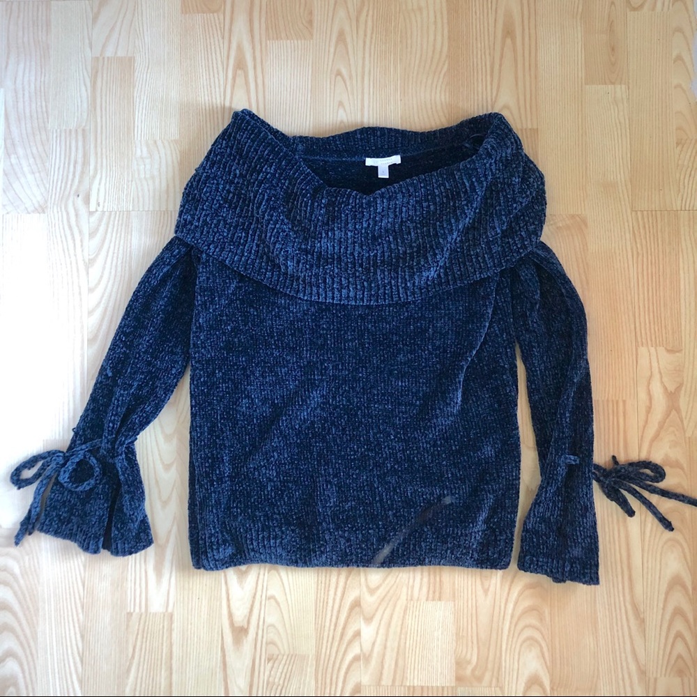 NWOT Lauren Conrad Top